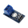 MODULO SENSOR VOLTAJE DC 0-25V