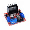 MODULO L298N DUAL H BRIDGE