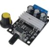 MODULO PWM 3A 80W MOTOR DRIVER