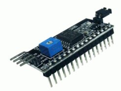 INTERFAZ I2C SERIAL PARA LCD 16X2 Y 20X4