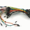 KIT 65 CABLES PARA PROTOBOARD