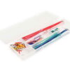 KIT 140 ALAMBRES PARA PROTOBOARD