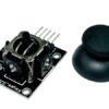 MODULO JOYSTICK DE DOS EJES CON BOTON KY-023