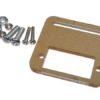 SOPORTE PARA SERVO SG90