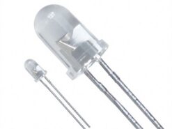 FOTOTRANSISTOR IR. 940nm,30V PT334-6C 30V (5u)