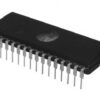 EPROM M27C1001-15F1 128Kx8 BIT.150nS
