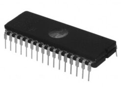 EPROM M27C1001-15F1 128Kx8 BIT.150nS
