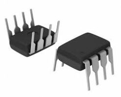 LTV3120 OPTOACOPLADOR DRIVER IGBT DIP8 (TLP250)