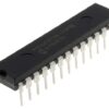 PIC16F873A uC 4k flash cad sci 20 i/o SDIP28