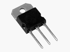 TRIAC BTA41-600B 600V/40A AISLADO TO3P