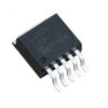 LM2576WU IC REGULADOR BUCK 3A ADJ TO263-5