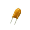COND. TANTALIO 10UF 35V 10% 85ºC P2.54mm
