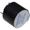 BUZZER 3.3-5.5VDC PCB 12*9mm