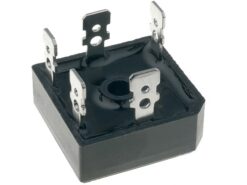 PUENTE RECTIF. TRIFASICO 1600V 35A
