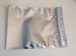 BOLSA ANTI ESTATICA 16*20cm CON ZIPLOCK (10u)