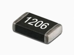 RESISTENCIA 2K7 1/4W 1% 1206 (50u)