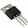 MOSFET-N 600V 20.7A 208W 0.19R TO220