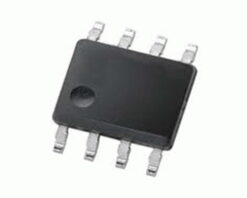 LM393D DUAL DIFFERENTIAL COMPARATORS SOIC8
