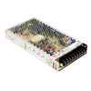 FUENTE SWITCHING 12V 17A 204W 87% Eff LRS-200-12