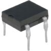 PUENTE RECTIFICADOR DB157 1000V 1,5A DIP Ifsm 50A (5u)