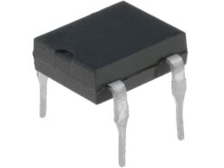 PUENTE RECTIFICADOR DB157 1000V 1,5A DIP Ifsm 50A (5u)