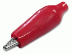 CAIMAN ROJO AISLADO 27mm (5u)