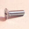 PERNO M3x10mm DIN965 ACERO CINCADO (50u)