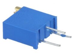 POTENCIOMETRO 10K 25 VUELTAS 3296Y CERMET