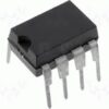 UC3842 Current Mode PWM Controller 1A 500kHz DIP8
