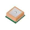 QUECTEL L80 MODULO GPS CON ANTENA PATCH