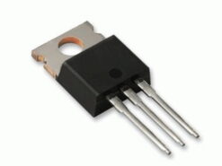 TIRISTOR SCR BT152-600R 600V 13A Ig 32mA TO220