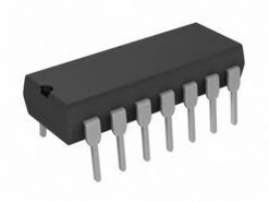 ULN2074B DARLINGTON ARRA 4ch 1,5A 50V DIP16