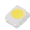 LED BLANCO FRIO 5000K 8lm 120° SMD3528 (10u)