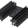 DISIPADOR TO220 10,8K/W 35x38,1x12,7mm