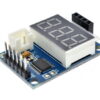 MODULO MEDIR DISTANCIA CON HC-SR04