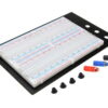 PROTOBOARD 1260 + 400 PUNTOS CON BASE