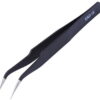 PINZA CURVA ACERO INOX 120mm