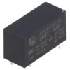 RELE SPDT 12VDC 12A/250VAC para PCB