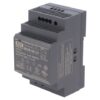 FUENTE DE PODER P/RIEL DIN 60W 24V 2,5A Eff=90%