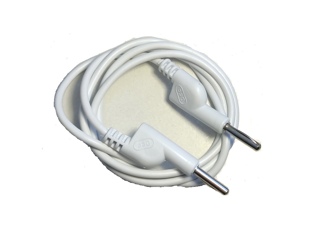 Wentronic 50002 Câble 0.2 M Noir