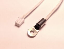 NTC 10K 1% A PRUEBA DE AGUA CON CABLE