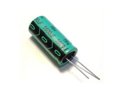 COND. ELECTROLITICO 5600UF 16V 20% 105ºC