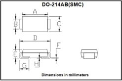 DO-214AB(SMC)