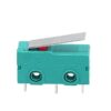 MICRO SWITCH 20x10mm 3A/250VAC CE-VDE-TUV
