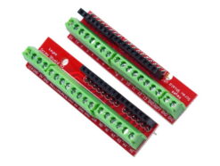 TERMINAL EXPANSION BOARD PARA ARDUIMO