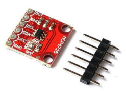 MODULO DAC 12b I2C MCP4725