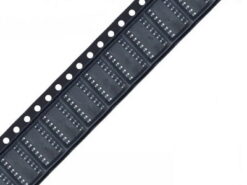 CH340 CONVERTIDOR USB a SERIE, SOP-16