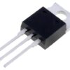 REGULADOR LD0 LM2940T-5.0 5V/1A Vd0,63V