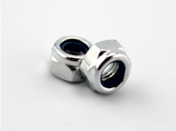 TUERCA M3 INOX ANTI-DESLIZANTE (10u)