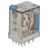 RELE FINDER 55.34.7 4PDT 24VDC 15A/250V